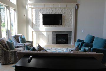 home theater installation dfw